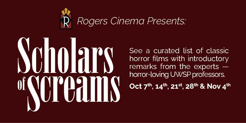 Scholars of Screams